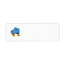 Search for roller skate return address labels Skates