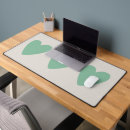 Search for love green mousepads Fun