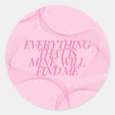 Search for be mine stickers Quote