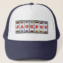Search for slots hats Gambling
