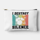 Search for destroy accessories I destroy silence