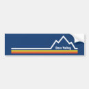 Search for valleys bumper stickers Ski