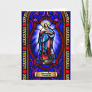 Search for immaculate conception cards Catholic