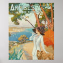 Search for antibes posters Travel