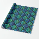 Search for celtic knot wrapping paper Pagan