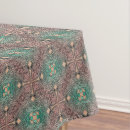 Search for bohemian tablecloths Abstract