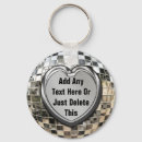 Search for glitter ball key rings Dance