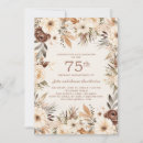 Search for watercolor anniversary invitations Boho