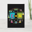 Search for funny science teacher cards Education