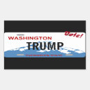 Search for license stickers State