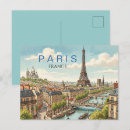 Search for vintage paris postcards Architecture