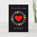 Search for heart fart postcards Humour