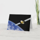 Search for satellite cards Science