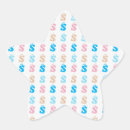 Search for star pattern stickers Kids