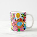 Search for whimsical daisy mugs Pattern