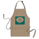 Search for speech aprons Bubble