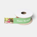 Search for green ribbon White