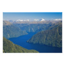 Search for fiord Mountain