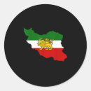 Search for iran stickers Lion