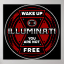 Search for illuminati posters All seeing eye