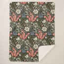 Search for william morris blankets Antique