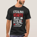 Search for i steal heart tshirts Stealing