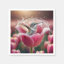 Search for tulip napkins Cute