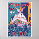 Search for vintage carnival posters Classic
