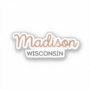Search for green bay stickers Madison