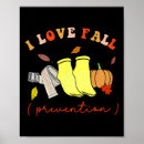 Search for i love fall posters Halloween