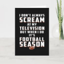 Search for funny football cards Soccer