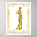 Search for 1930s fashion posters Vintage