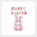 Search for happy easter bunny stickers Modern