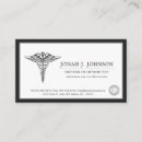 Search for optometry business cards Eye doctor