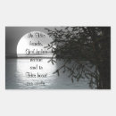 Search for reflections stickers Moon