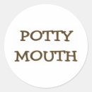Search for mouth stickers Joke