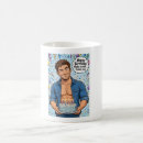 Search for birthday card mugs Cake