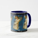 Search for music angel mugs Vintage