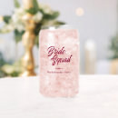 Search for red weddings mugs Bridal party