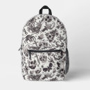 Search for tattoo backpacks Black