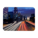 Search for commuting magnets City
