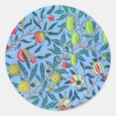 Search for pomegranates stickers Victorian