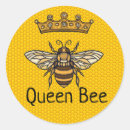 Search for queen stickers Apiary