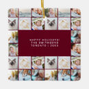 Search for wine christmas tree decorations Simple