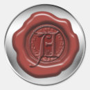 Search for wax seals stickers Classic