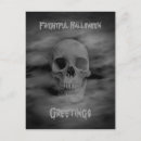Search for fright postcards Ghost
