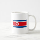 Search for north korea mugs Flag