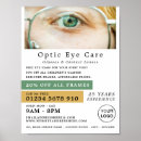Search for lense posters Eye care