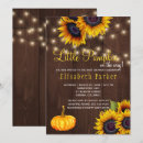 Search for barn baby shower invitations String lights