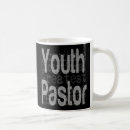 Search for youth pastor mugs Church